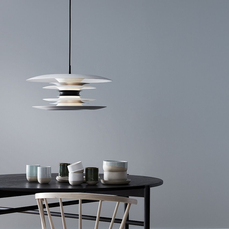 Lampa wisząca Belid 1166421 Diablo