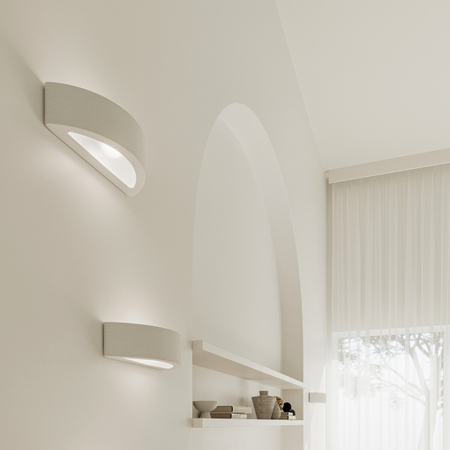 Sollux Lighting Kinkiet ceramiczny ATENA SL.0001