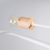 Sollux Lighting Żyrandol TIMBO 8 biały SL.1667