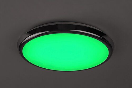 Lampa łazienkowa Rabalux Balthasar 3464 chrom