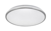 Lampa sufitowa Rabalux Linden 3478 chrom