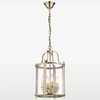 Cosmo Light Lampa wisząca NEW YORK P04882AU