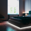 Eko-Light Taśma LED COB 6500K 5m 50W IP20 EKPL8308 BIAŁY