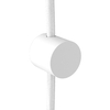 Astro Cable Guide ACCESSORY Mounting Bracket Matowy Biały
