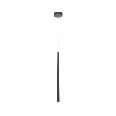 Lampa wisząca Cascade Maytoni MOD132PL-L28BK black