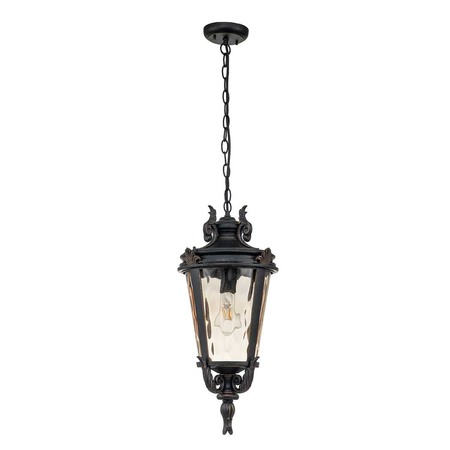 Lampa zewnętrzna Elstead Lighting Baltimore brąz BT8-L