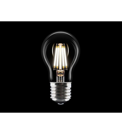Żarówka dekoracyjna E27 6W Idea Led 60 mm Umage 4026