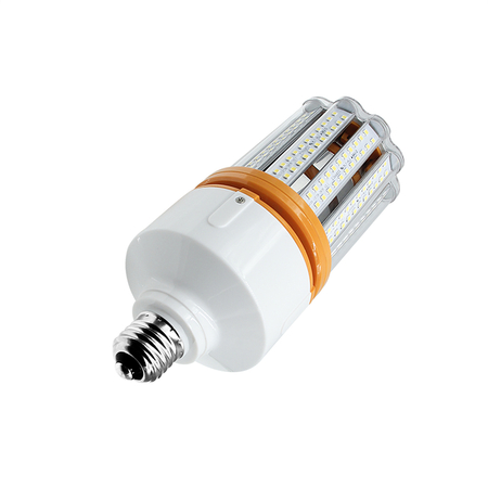 Żarówka LED Greenie AluCorn 33W E27 - o średnicy 75mm NW