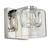 Kinkiet Endon Lighting Verina 76521 chrom