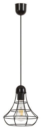 Lampa wisząca Rabalux Ramsey 4649 czarny