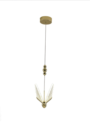 Lampa wisząca Mariposa 2xLED LP-1715/1P