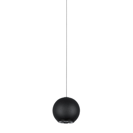 Lampa wisząca LED Italux AD13012-1S-BL Neutron
