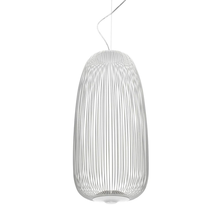 Lampa wisząca Foscarini 2640071R1-10 Spokes 1