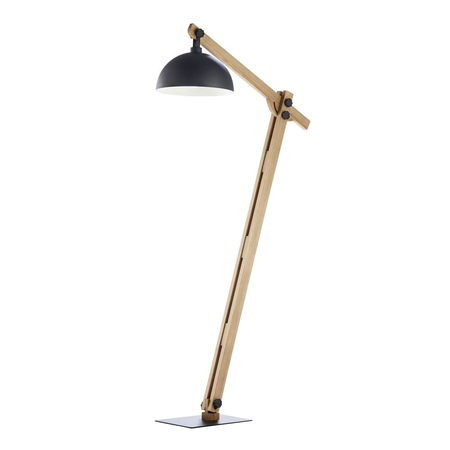 Lampa podłogowa TK Lighting 5023 Oslo