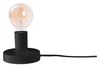 Lampa stołowa Rabalux Bowie 6569 czarny