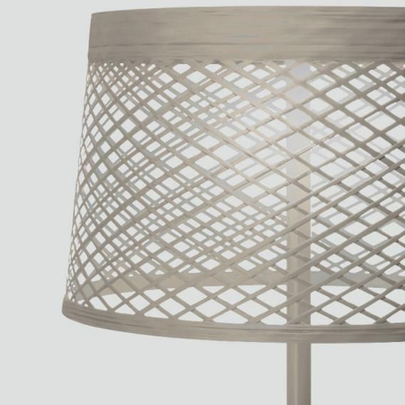 Lampa zewnętrzna Foscarini 290004-25 Twiggy Grid lettura