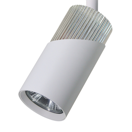 Milagro NEO WHITE CHROME TRACK 1xGU10 ML0286 BIAŁY + CHROM