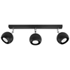 Sollux Lighting Plafon OCULARE 4 biały SL.0440