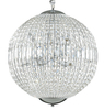 Lampa wisząca Ideal Lux 116228 Luxor SP8