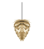 Lampa wewnętrzna Conia Brushed Brass 2095 Umage