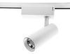 Zestaw szynowy 1-fazowy Rocca SET 4000K szynoprzewód 1F 3xLED LP-1019/1W WH SET