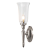 Kinkiet Elstead Lighting Dryden szary BATH-DRYDEN2-PN