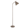 Endon Lighting Lampa podłogowa 102895 brąz
