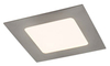 Lampa sufitowa Rabalux Lois 5581 chrom satyna