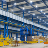 Lampa przemysłowa Greenie HighBay Helix 500W 170 lm/W 4000K 120°