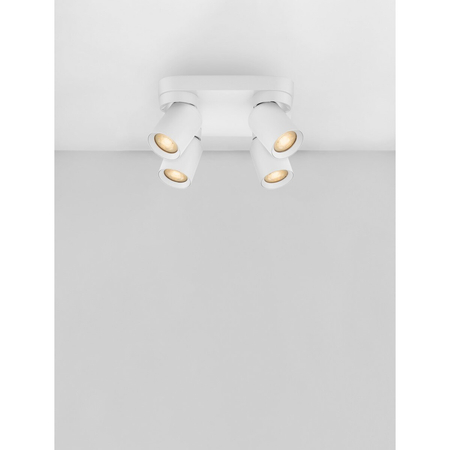 Reflektor Luces Exclusivas LE44404 biały