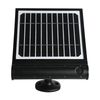 Eko-Light Lampa Solarna Talent 8W 4000K IP65 EKO8328 CZARNY