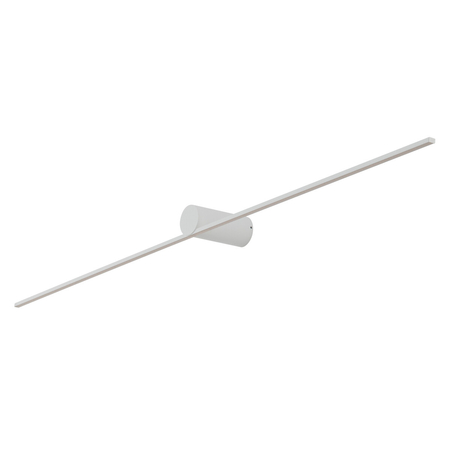 Kinkiet Nowodvorski SPIN LED 11585 Biały