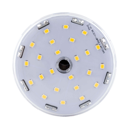 Żarówka LED Greenie AluCorn 33W E27 - o średnicy 75mm NW