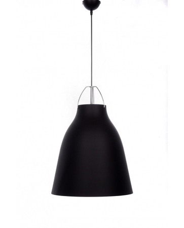 Lampa wisząca Lumina Deco LDP-7504-BK Rayo