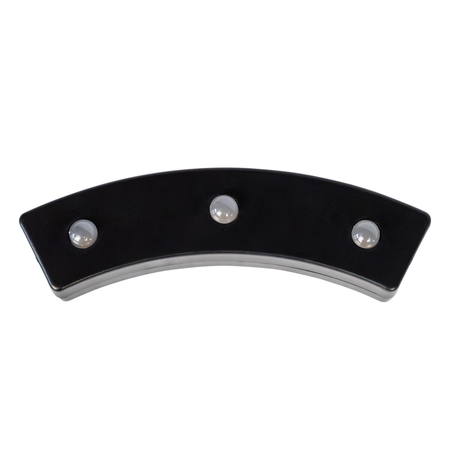 Eko-Light Lampa Solarna Pot 3000K IP44 EKO1449