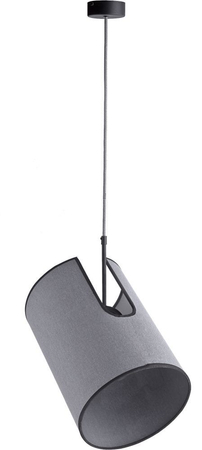 Lampa wisząca Nowodvorski 6011 ZELDA M