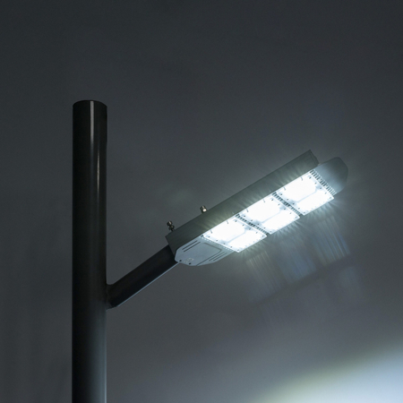 Lampa uliczna LED IC Modular 150W Philips 3030 5 lat gwarancji NW