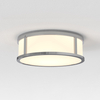 Lampa sufitowa Astro Mashiko Round 230 1121021 Polerowany Chrom