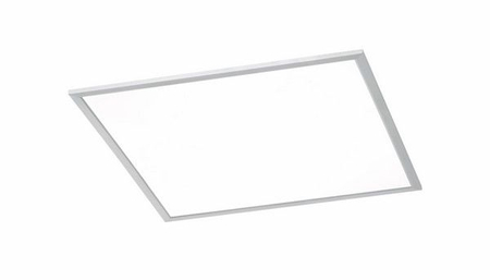 Lampa sufitowa Trio 657416007 srebrny