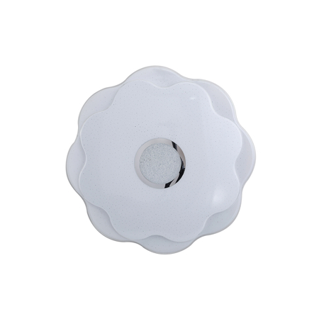 Plafon Italux Normi PLF-85740-S-CL Biały