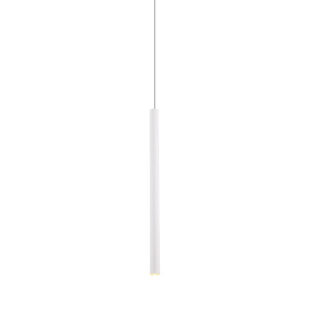 Lampa wisząca Maxlight P0202 biały
