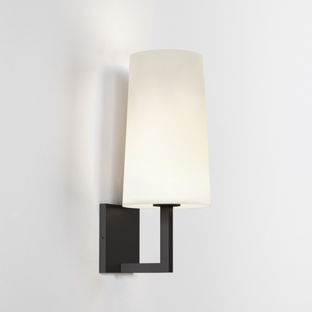 Klosz/Abażur Astro Cone 245 Glass 5018007 Biały (Opalilowany)