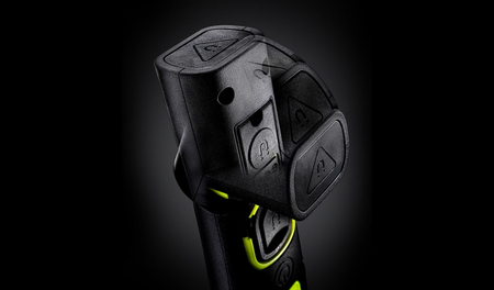 Latarka ręczna Unilite WCIL11