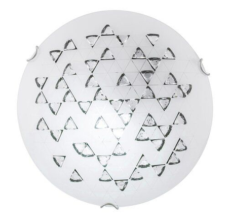 Lampa sufitowa Rabalux Angie 3285 biały