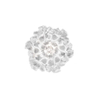 Lampa sufitowa Slamp CLIZIA - MAMA NON MAMA WHITE M CLICM00MNM00000000EU biały