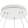 Lampa wisząca Maytoni MOD877PL-L85W Nola - Biała