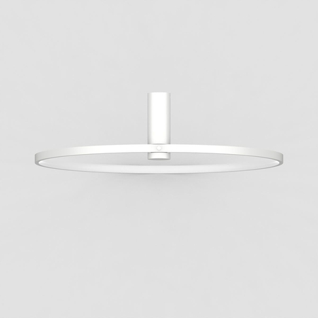 Kinkiet Mirror duży 1xLED biały LP-999/1W L WH