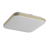 Milagro Plafon DABAR 11W LED IP44 ML0252 BIAŁY