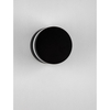 Kinkiet zewnętrzny Luces Exclusivas OSCELIA LE75128 czarny