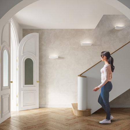 Sollux Lighting Kinkiet ceramiczny TAUGAN SL.0836